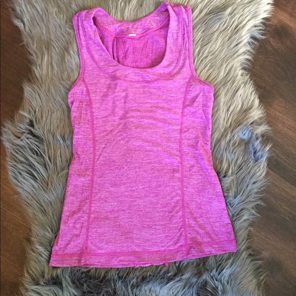 lululemon athletica Tops - Lululemon yoga top